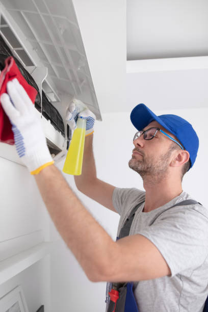 Best HVAC System Cleaning  in Crandon, WI